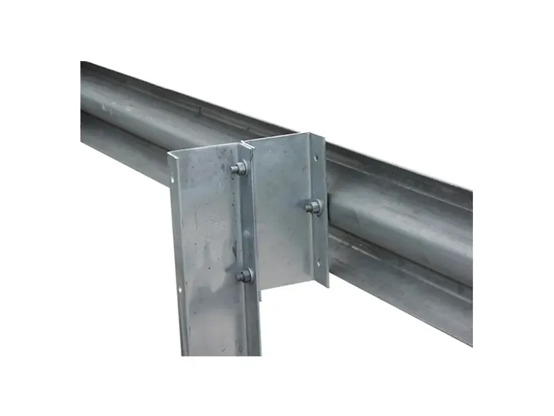 الأعمدة والملحقات — SinoGuardrail