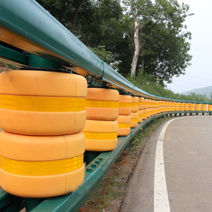 Roller Barrier Supplier Indonesia