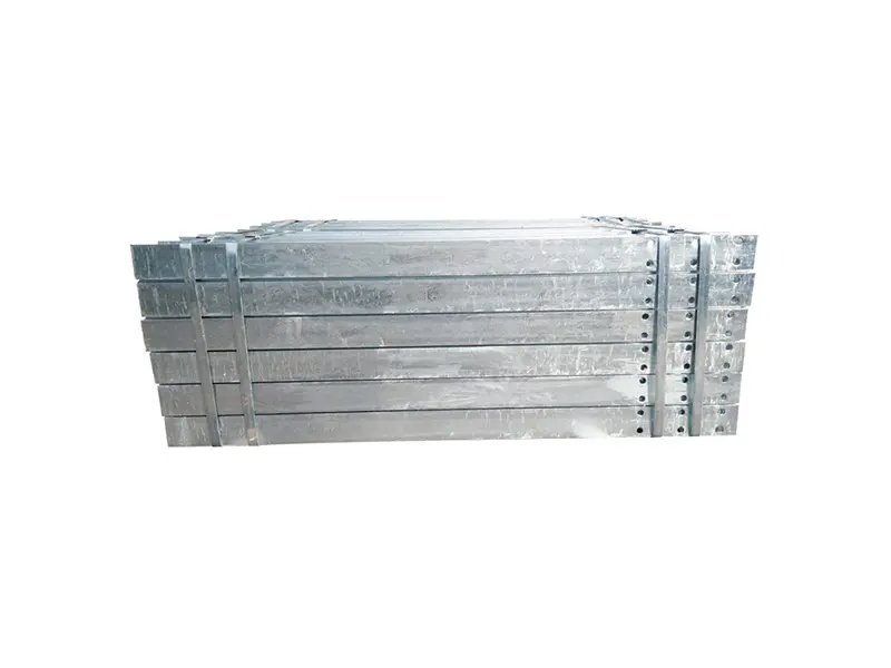 Guardrail H Post W150x13.5 Steel Post