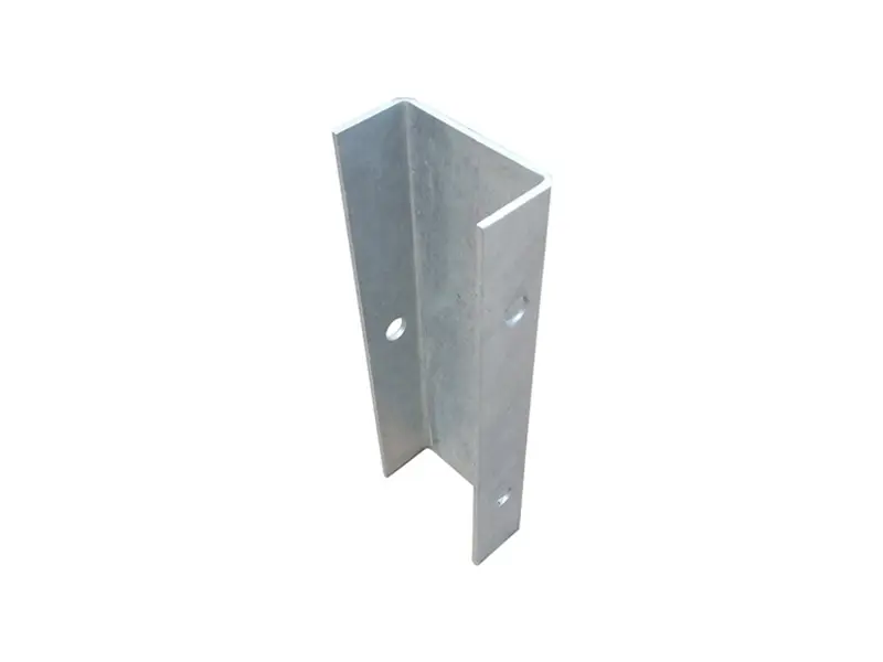 Highway Guardrail U Post