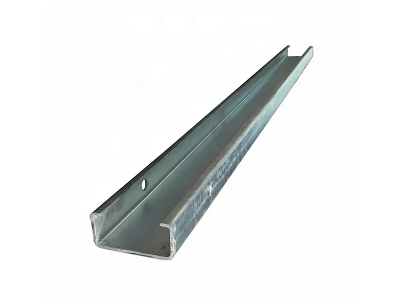 Highway Guardrail C Post