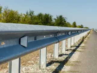 How to Choose a W-Beam Guardrail System