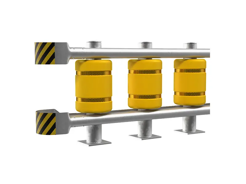 Roller Barrier Supplier Philippines