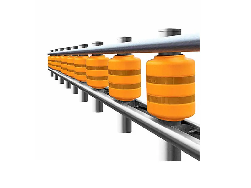 Roller Barrier Supplier Malaysia